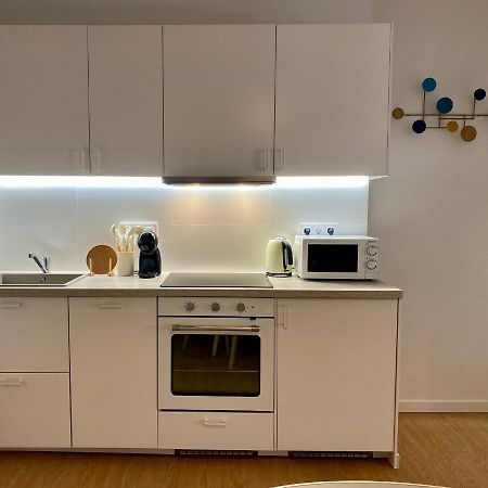 Rizada Ruzafa Apartment Valencia Luaran gambar