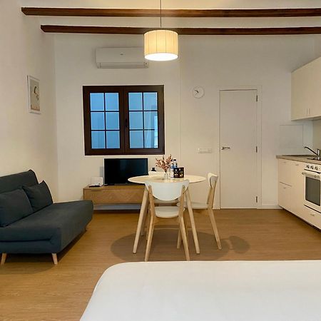 Rizada Ruzafa Apartment Valencia Luaran gambar