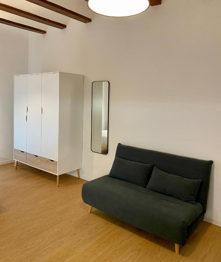 Rizada Ruzafa Apartment Valencia Luaran gambar
