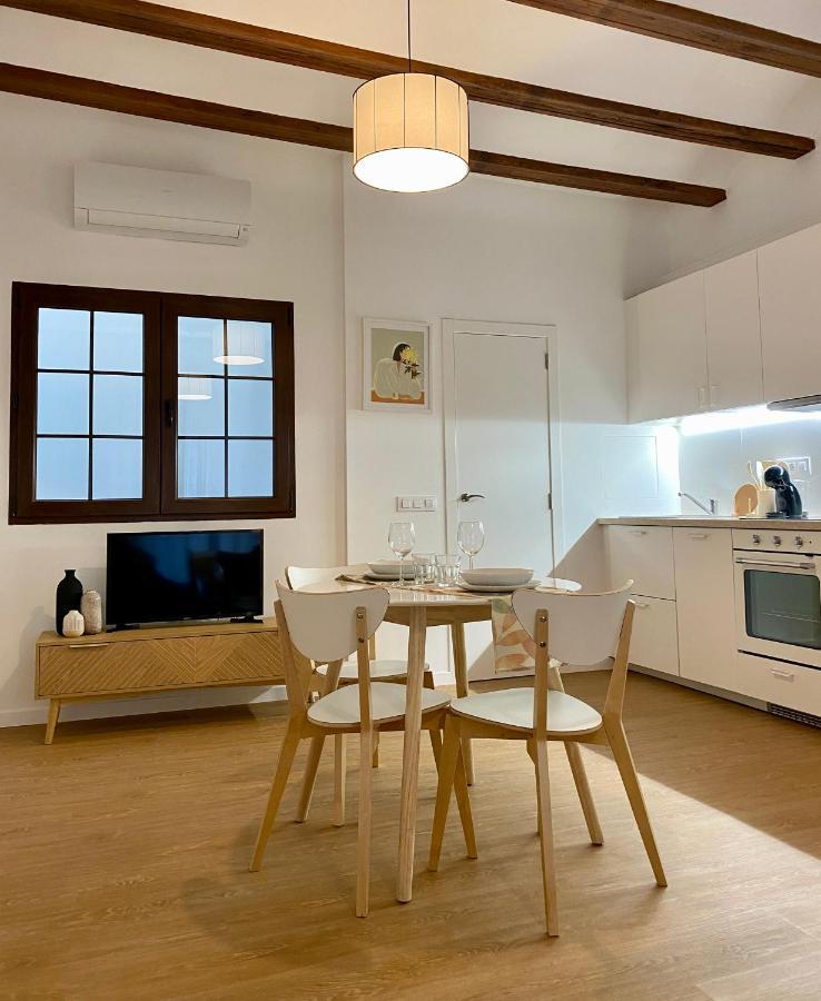 Rizada Ruzafa Apartment Valencia Luaran gambar