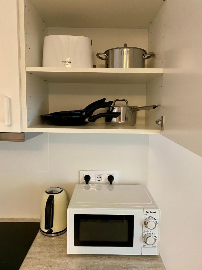 Rizada Ruzafa Apartment Valencia Luaran gambar