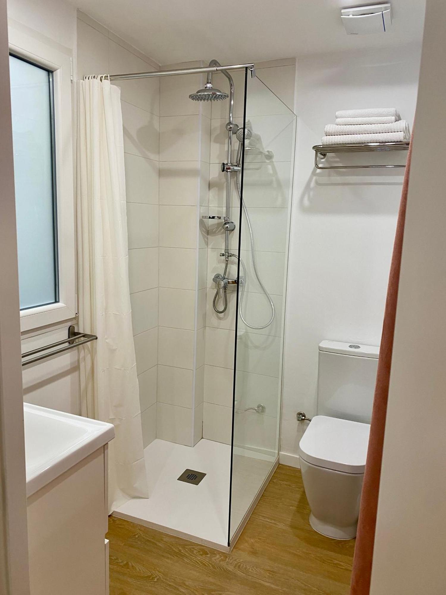 Rizada Ruzafa Apartment Valencia Luaran gambar