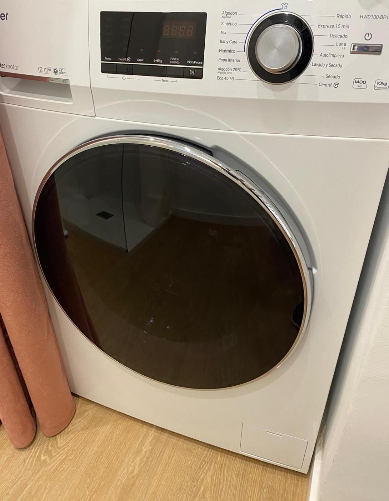 Rizada Ruzafa Apartment Valencia Luaran gambar
